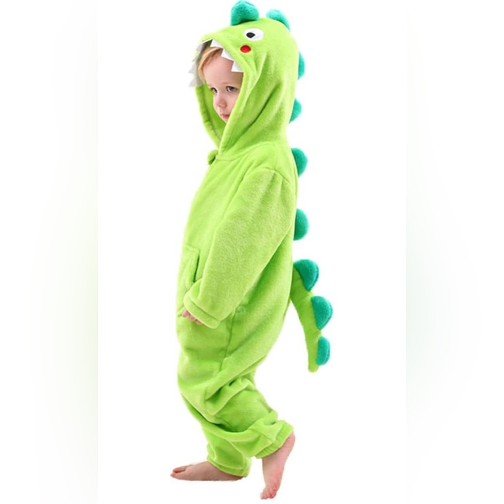 Dinosaur Costume for Kids